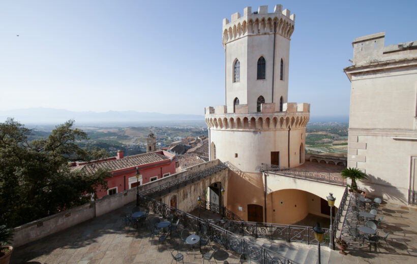 Castello Ducale di Corigliano
