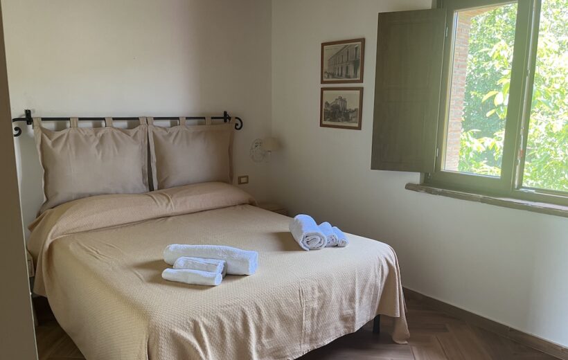 Agriturismo Fellino