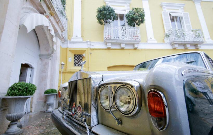 Palazzo Cherubini - Luxury BB