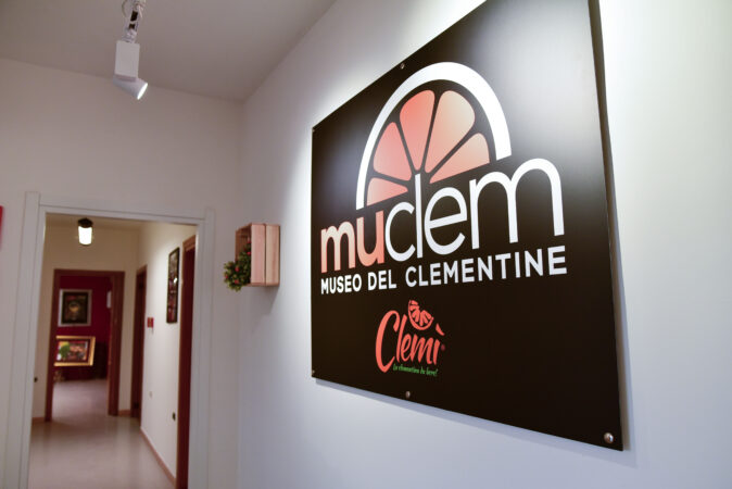Muclem Museo del Clementine