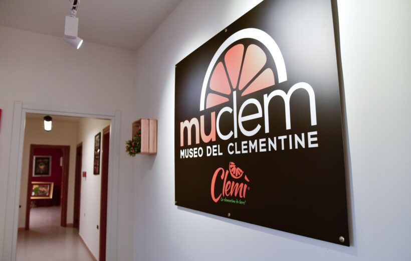 MUCLEM – Museo del Clementine