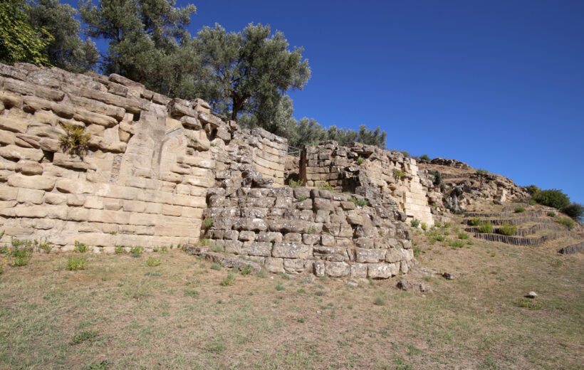 Castiglione di Paludi