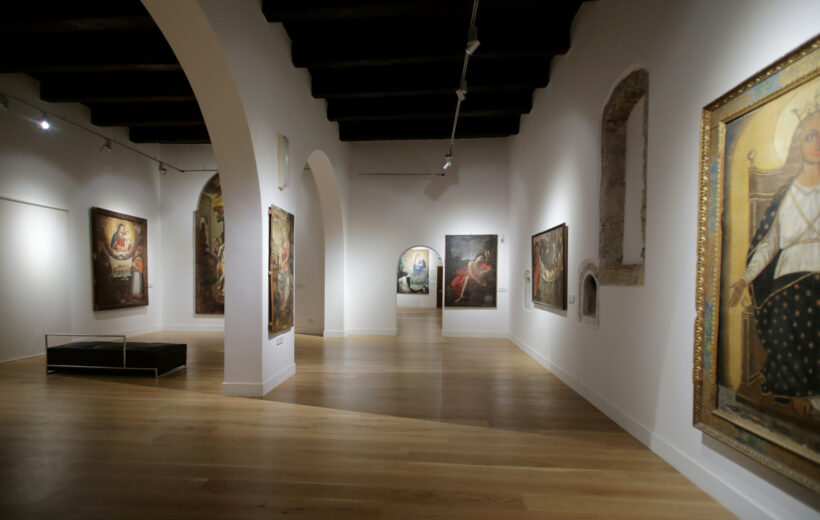 Museo Civico di Altomonte
