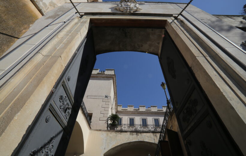 Tour guidato Storico-Culturale a Corigliano Calabro
