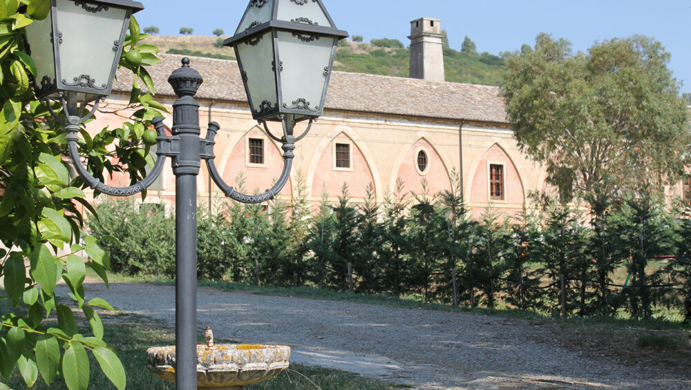 Azienda Vitivinicola LA PESCHIERA