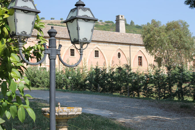 Azienda Vitivinicola LA PESCHIERA