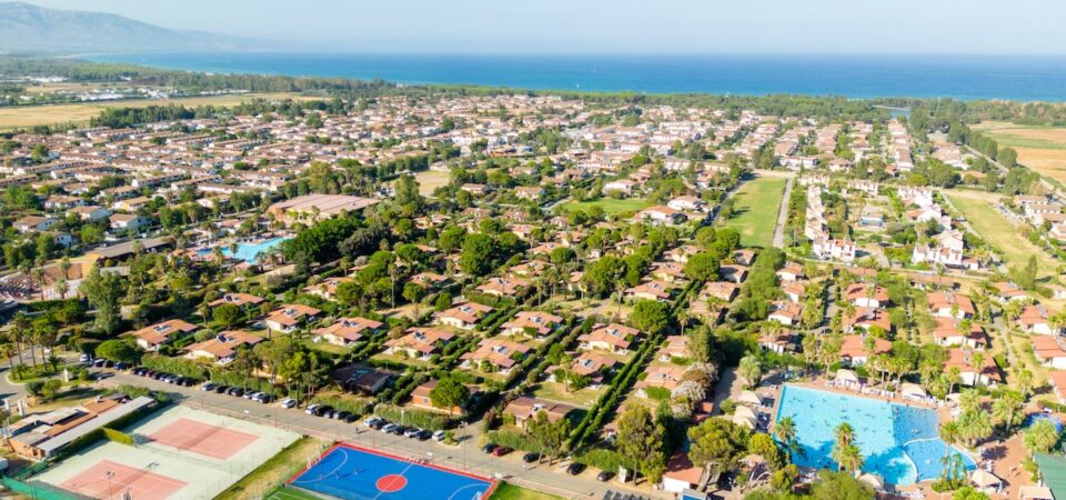 Minerva Club Resort Golf & Spa
