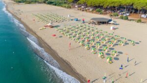 Villaggio Camping Thurium