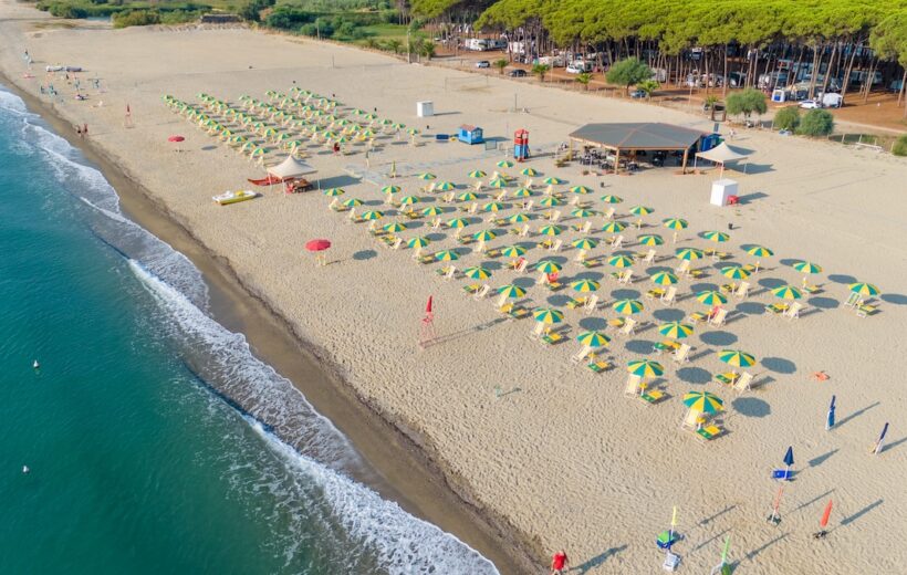 Villaggio Camping Thurium