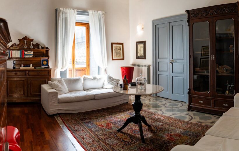 B&B Vallone del Grano