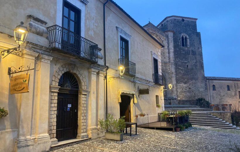 Palazzo Pancaro