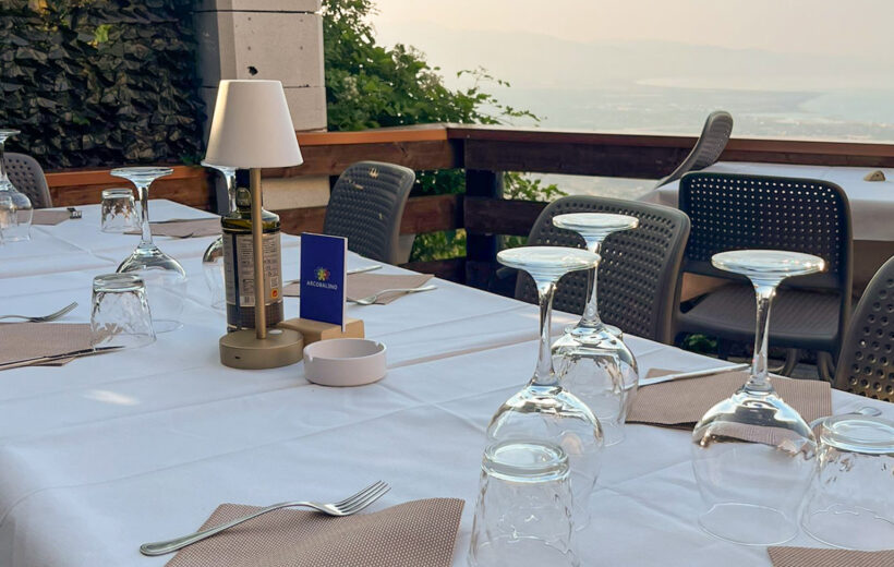 Trattoria "a Loggia"