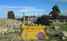 VinItaly and the City a Sibari 18-20.07.25