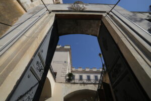 Tour guidato Storico-Culturale a Corigliano Calabro