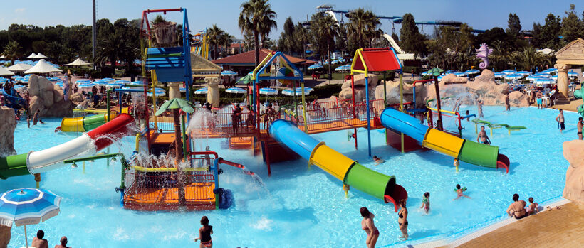 AcquaPark Odissea 2000