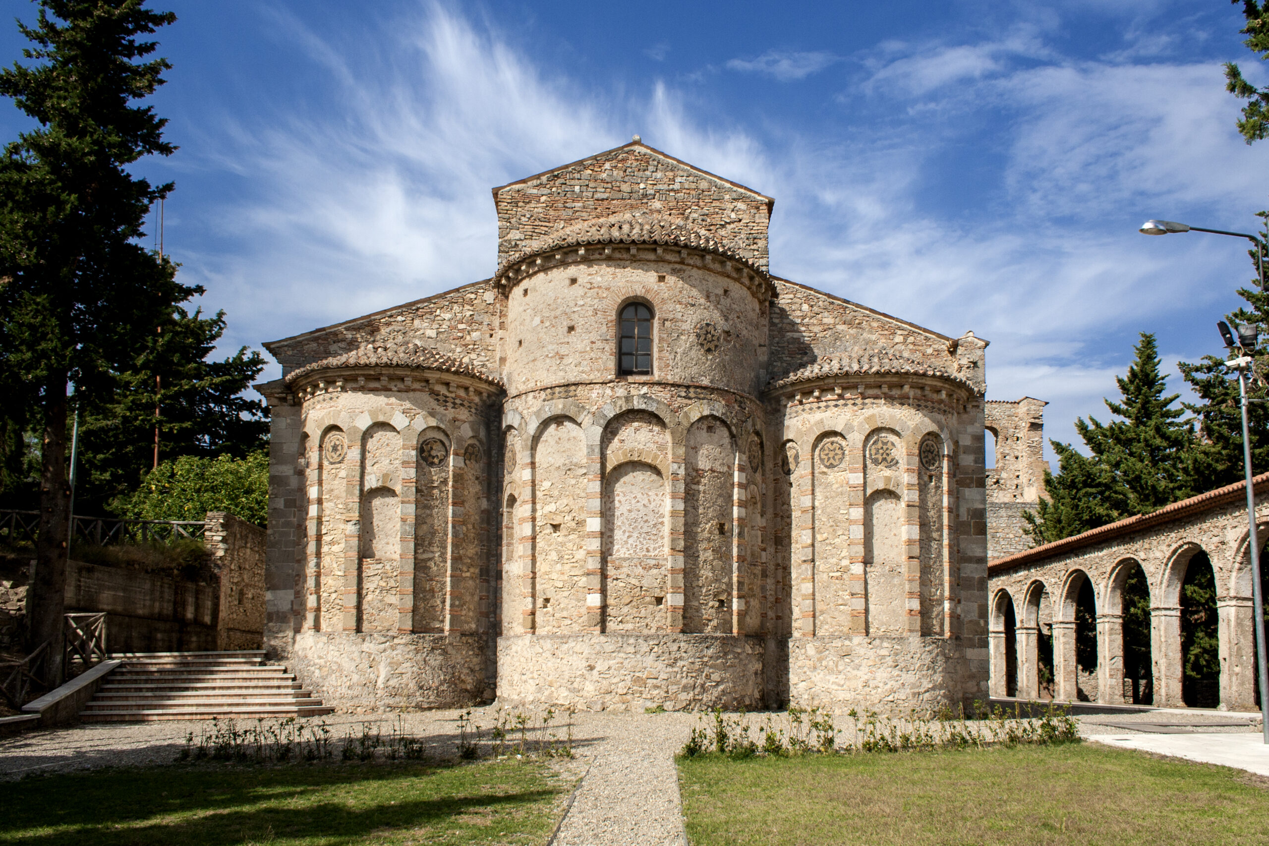 Corigliano-Rossano