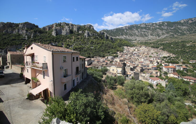 Tour di Civita: tra le gole del Raganello e le tradizioni arbëreshë
