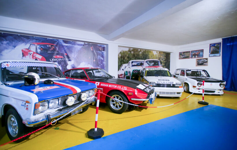Museo dell'Auto D'Amico