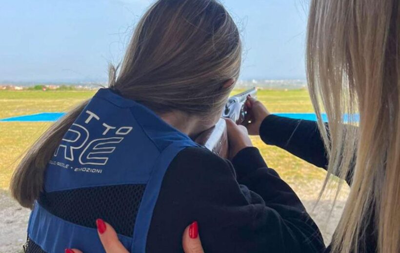 Tiro a Volo La Silva – Sport e natura nel cuore della Calabria ionica