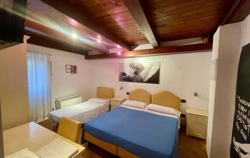 B&B La Gatta sul Tetto