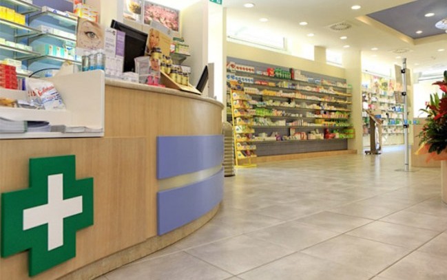Farmacia Noto