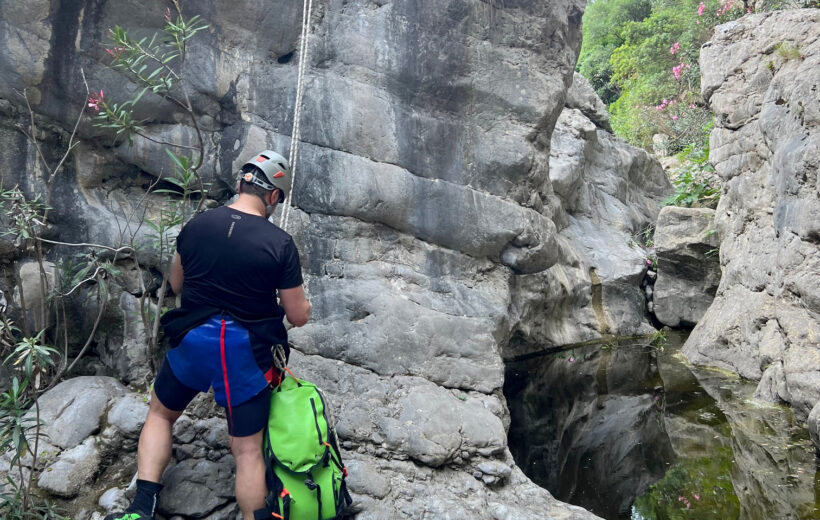 Frascineto Adventures APS