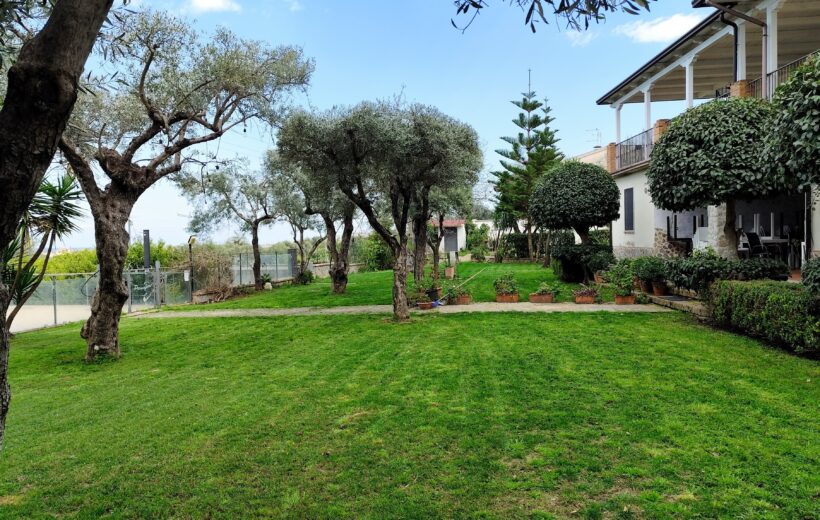 Agriturismo Primofiore