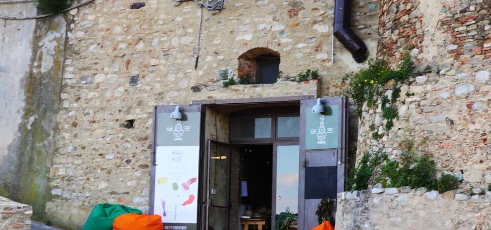 Ferrovie Calabro Lucane – Un viaggio di gusto e bellezza tra Calabria e Basilicata