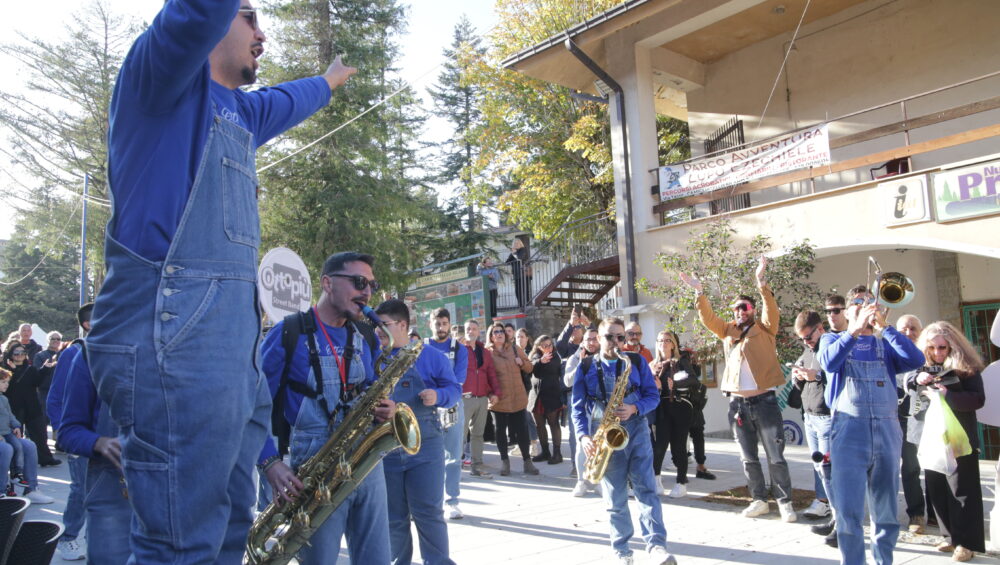 Eventi nella Sibaritide 7-9 Novembre 2025