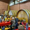 San Martino nella Sibaritide: festa del vino nuovo e tradizioni