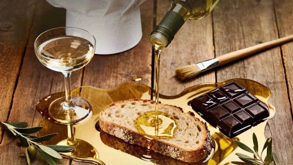 Oro Verde Festival San Giorgio Albanese 2025