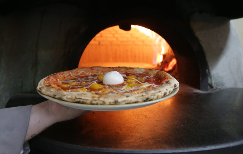 Pizzeria Anno Zero – Cassano allo Ionio