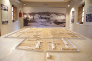 Ferramonti di Tarsia: storia del campo di internamento e Museo della Memoria