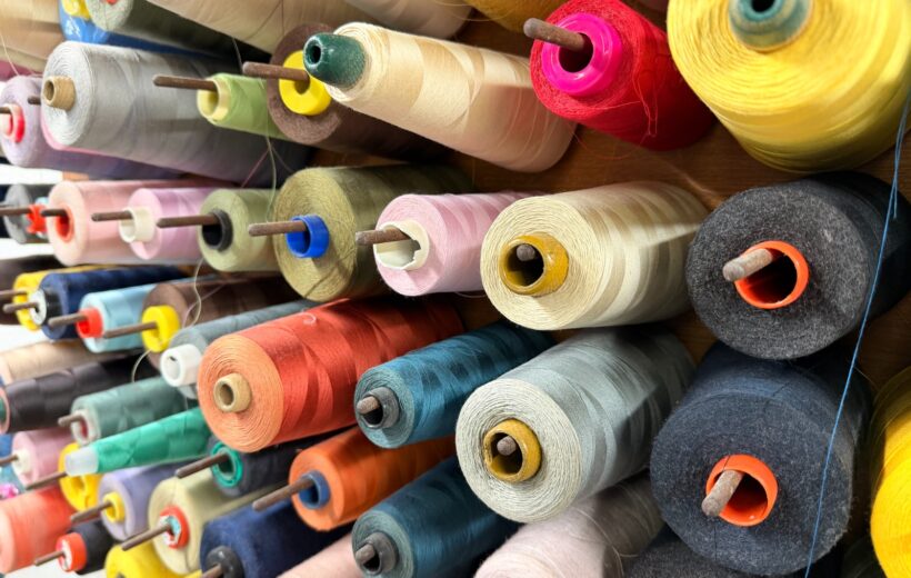 Museo del Tessile - Bossio