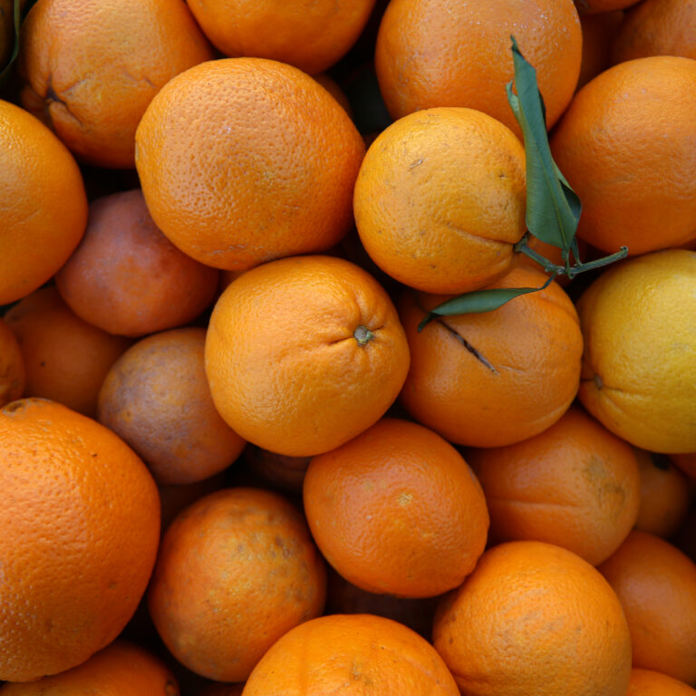 Clementine della Piana di Sibari